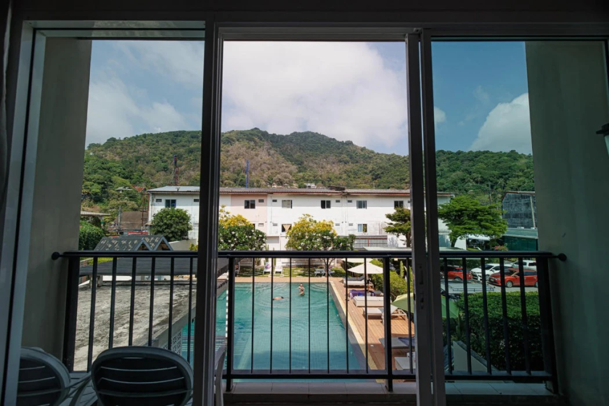 The Melody Phuket