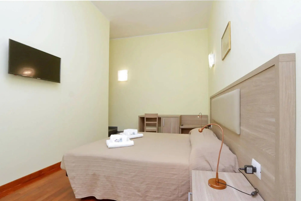 The Guesthouse