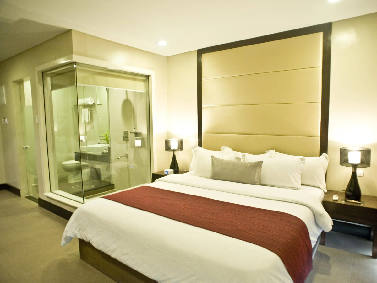 Goldberry Suites & Hotel Mactan