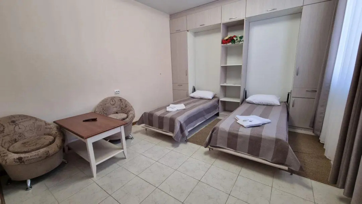 Центр отдыха Адреналин