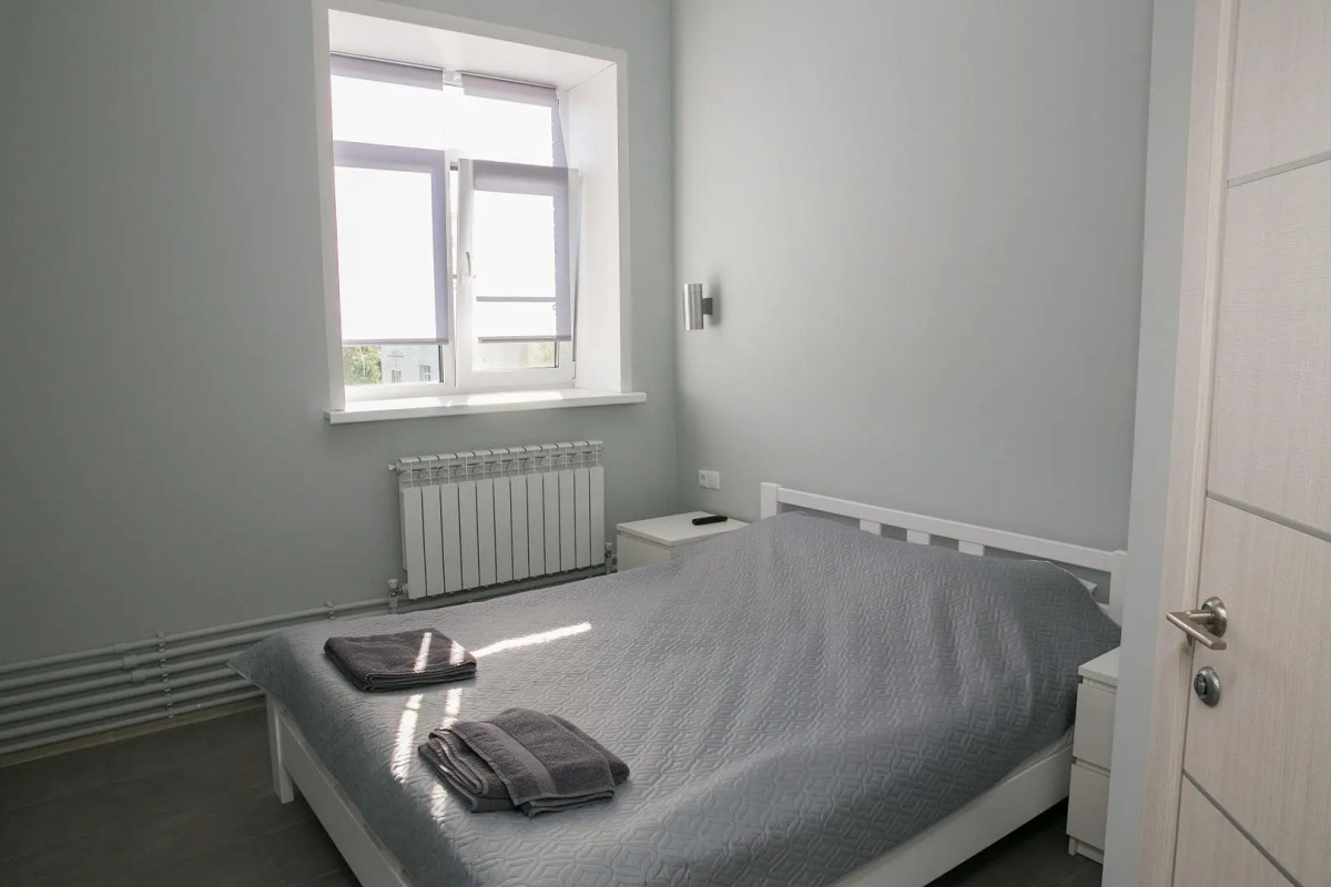 Отель PRO100HOSTEL.76 (Про100Хостел.76)