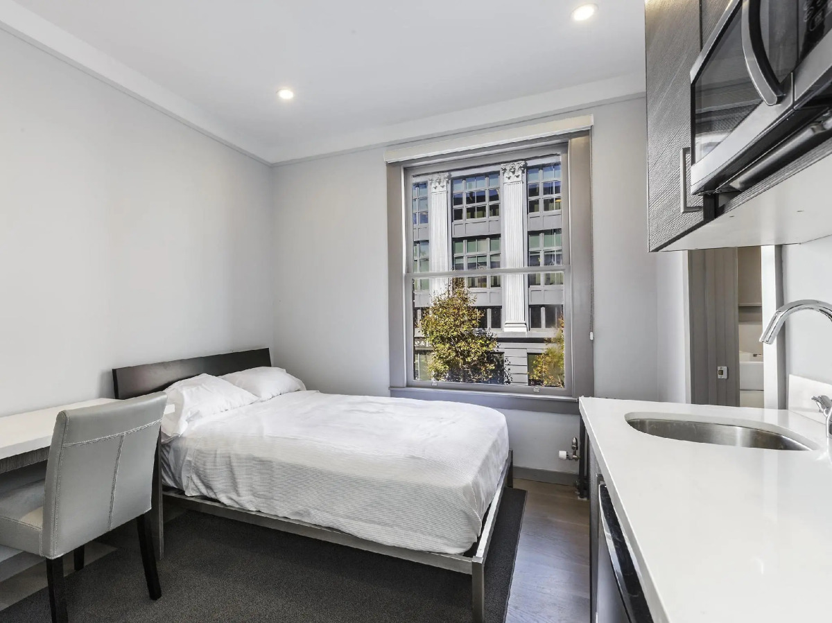 Calista Organic Hotel