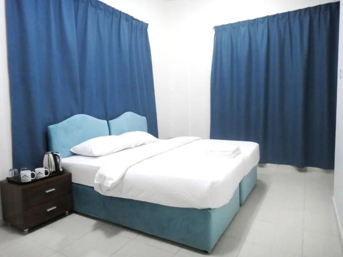 Al Badaa Star Residence - Home Stay