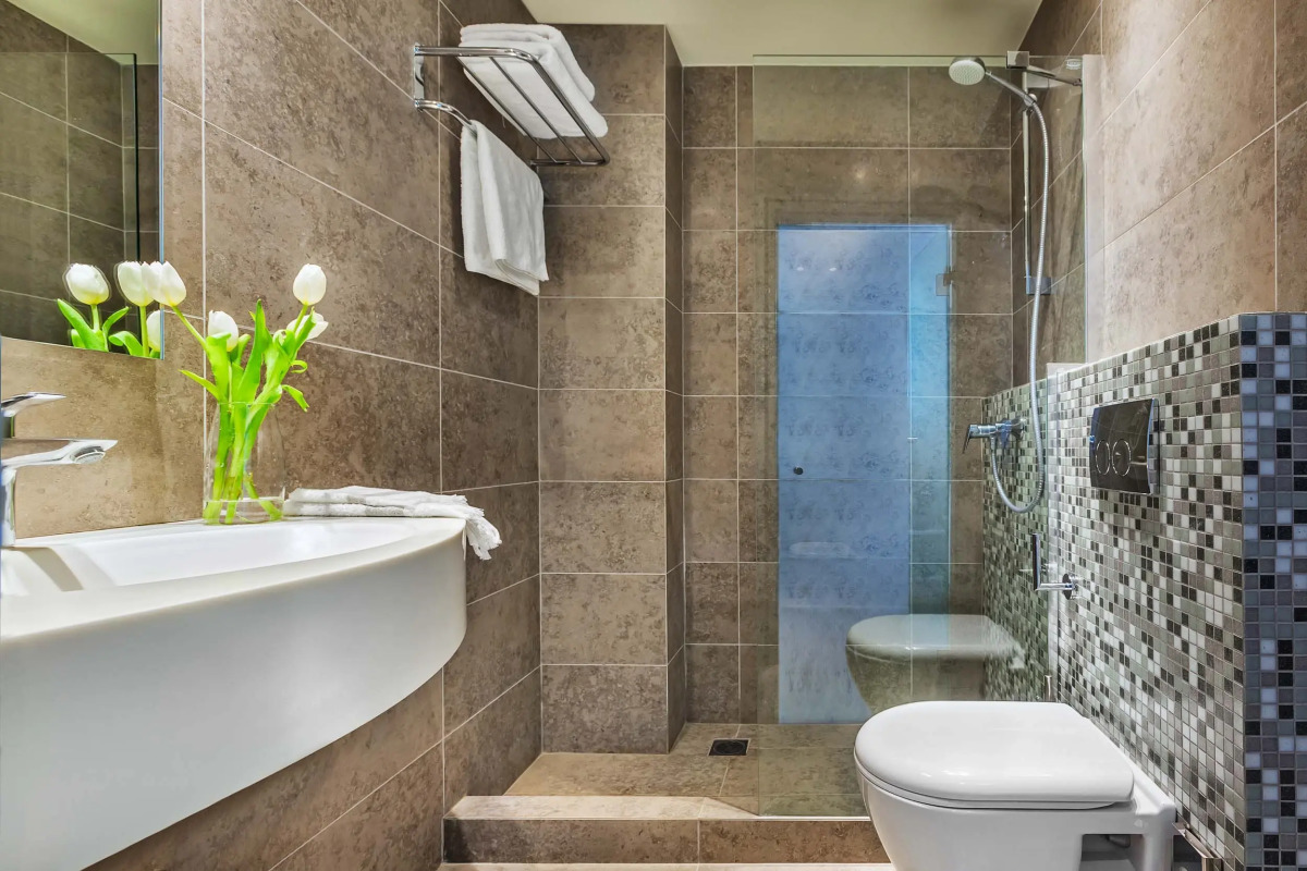 Ammon Zeus Luxury Beach Hotel