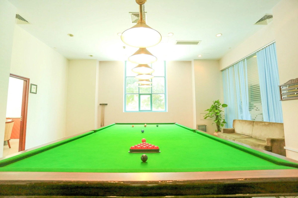 Отель Sanya Baohong