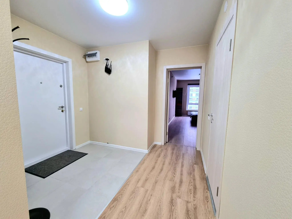 Апартаменты на улице Мира 35