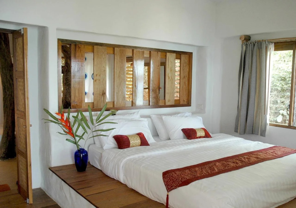 Koh Mak Cococape Resort