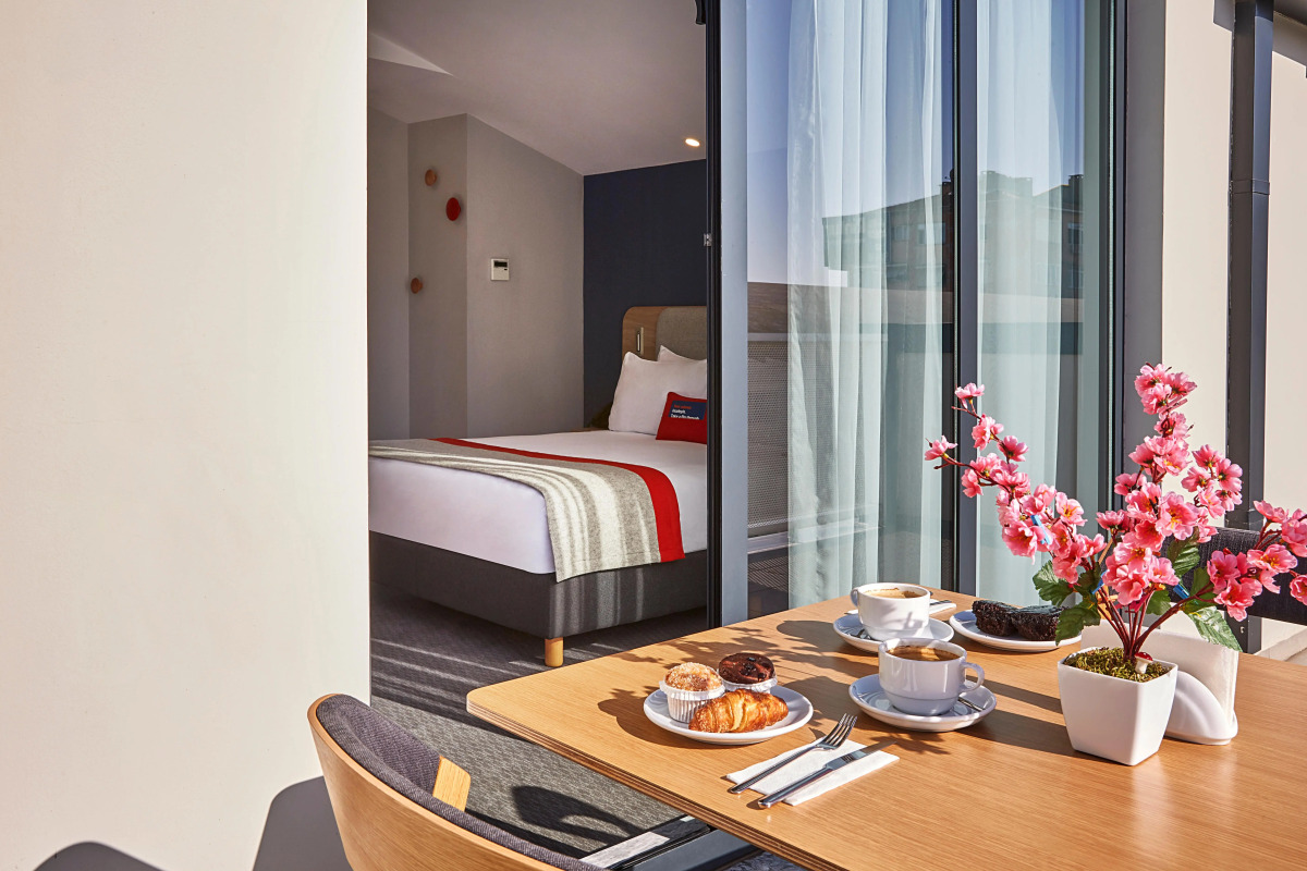 Holiday Inn Express Istanbul - Atakoy Metro by IHG