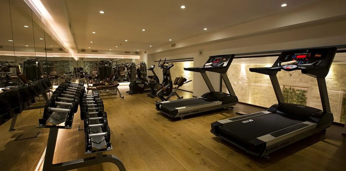 Miracle Istanbul Asia Airport Hotel & Spa