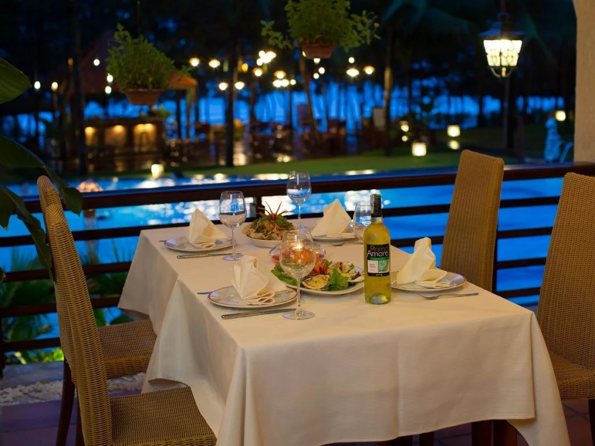 Sunny Beach Resort and Spa