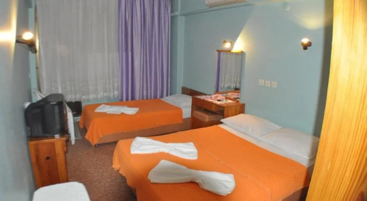 Akerdem Hotel