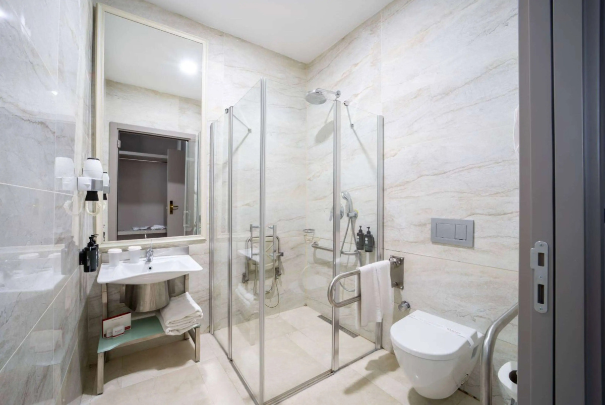 Ramada Plaza by Wyndham Istanbul Atakoy