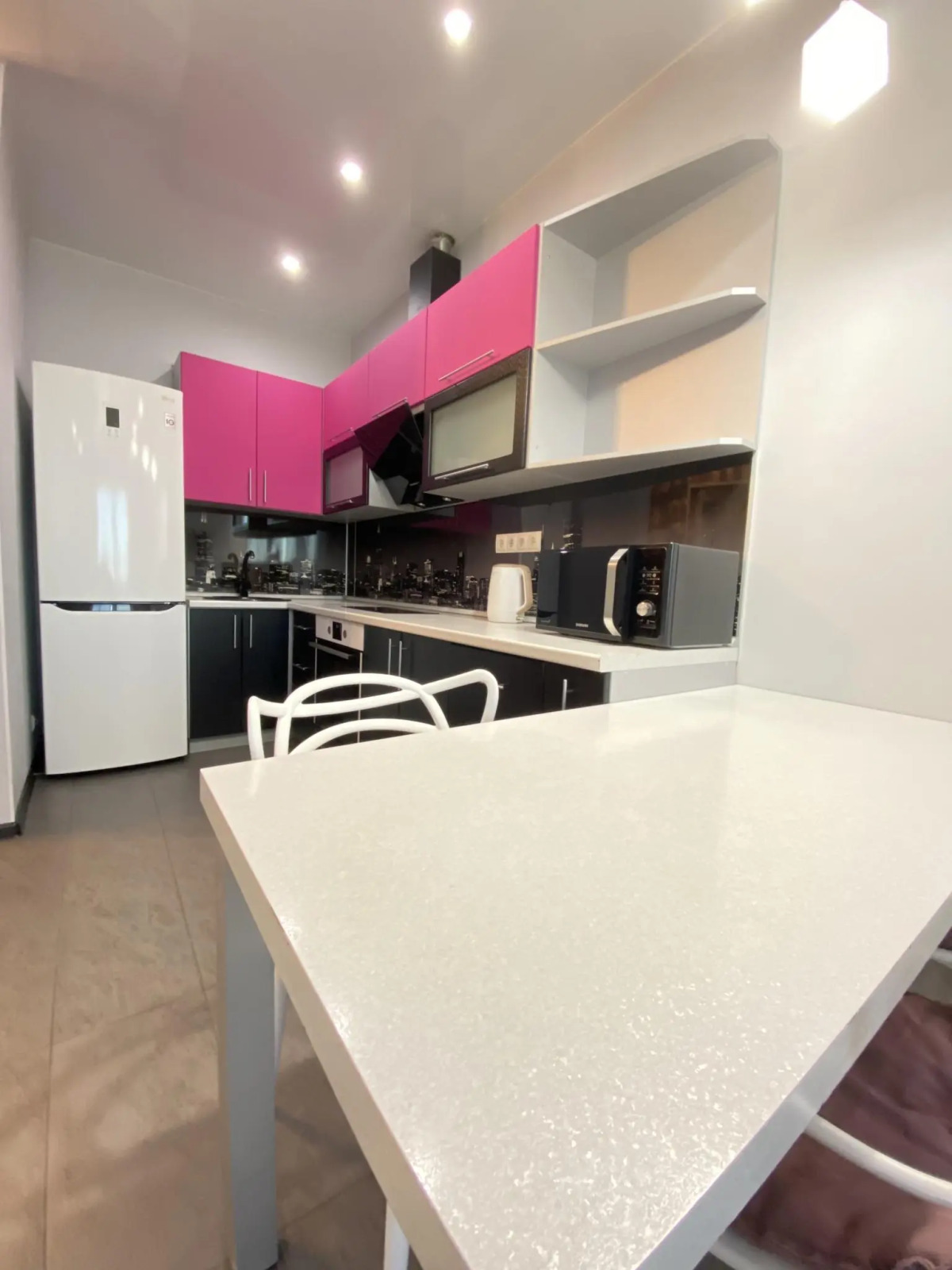 Апартаменты Север на Пролетарском пр-те, д. 39