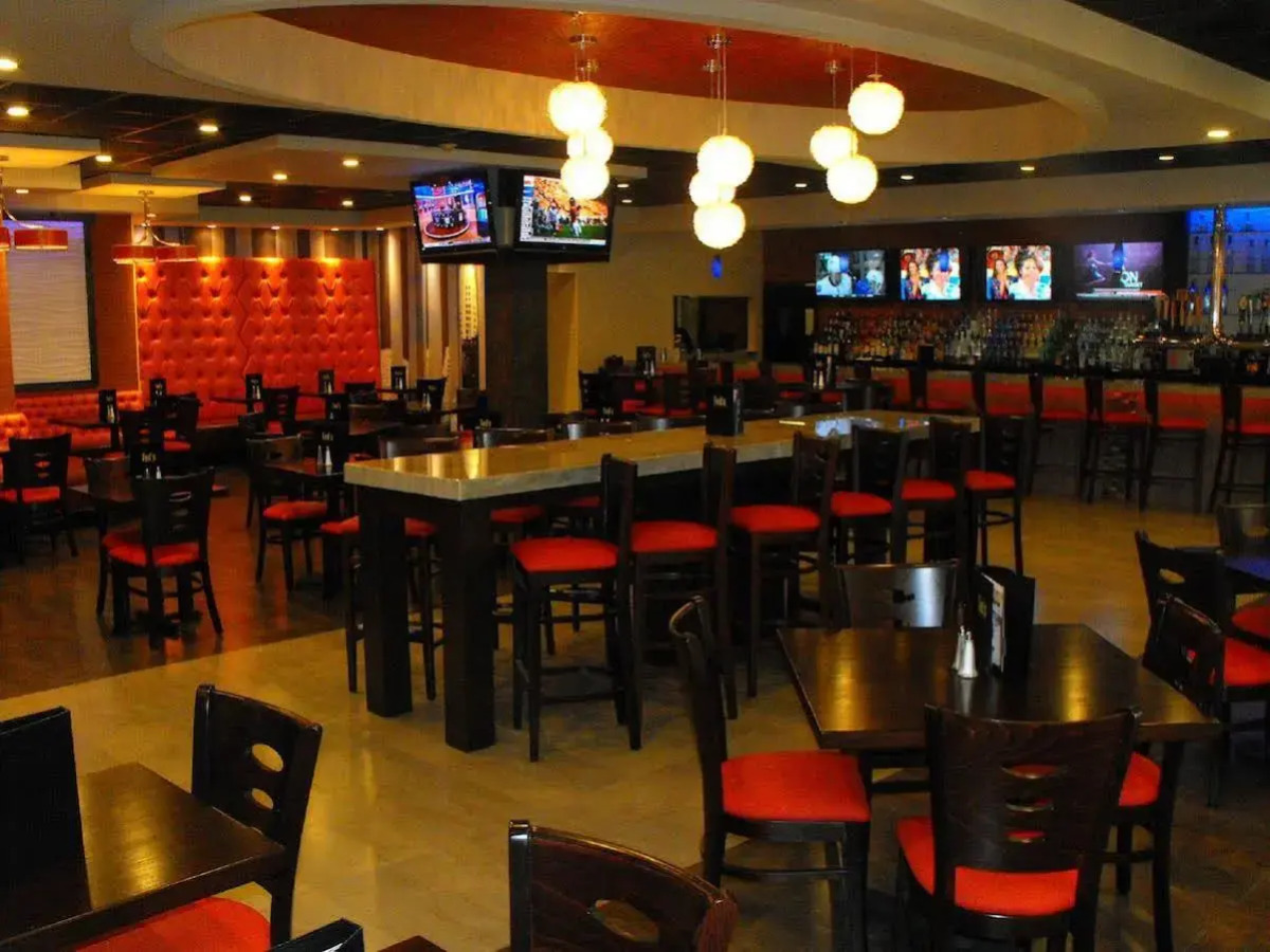 Holiday Inn Newark International Airport by IHG