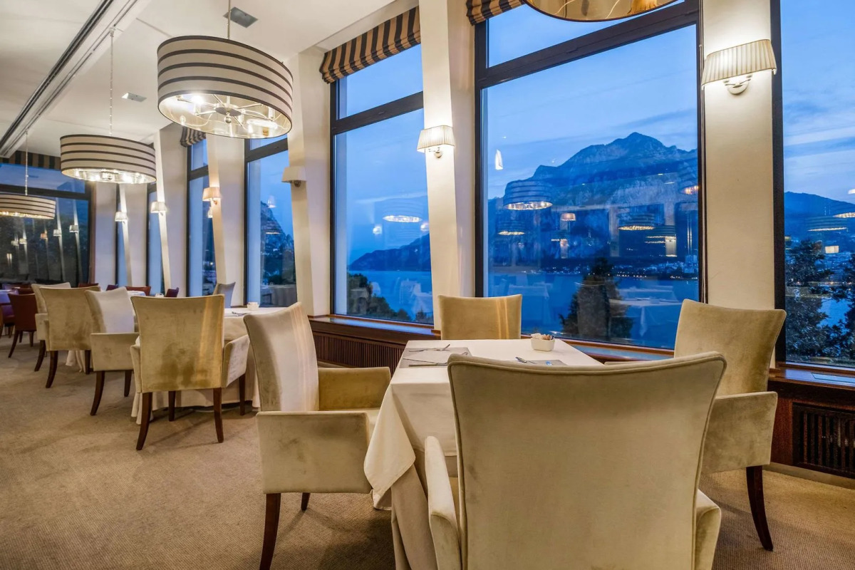 Hotel Griso Collection