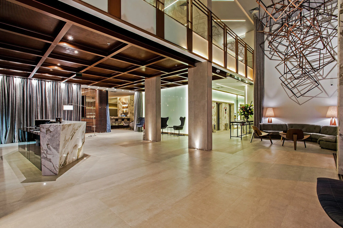 Hotel Atlântico Prime