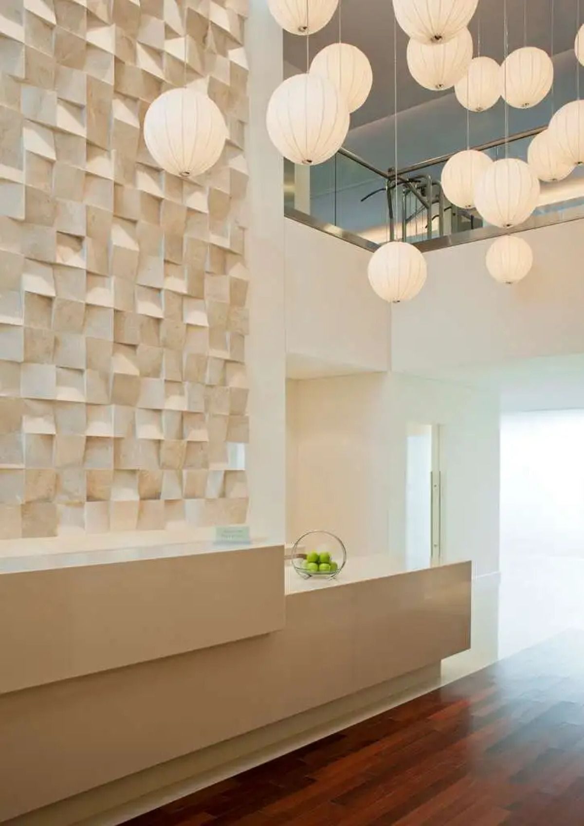 Отель The St. Regis Saadiyat Island Resort, Abu Dhabi