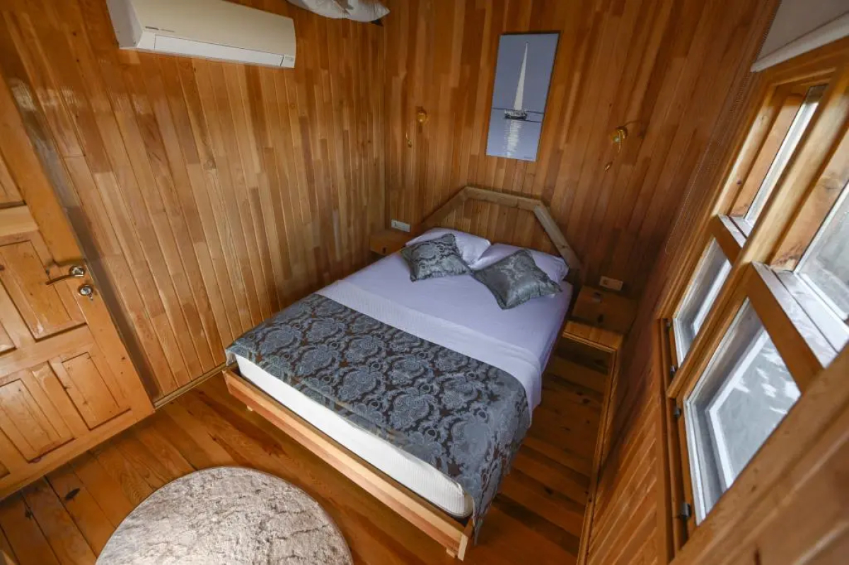 Dufa Bungalov