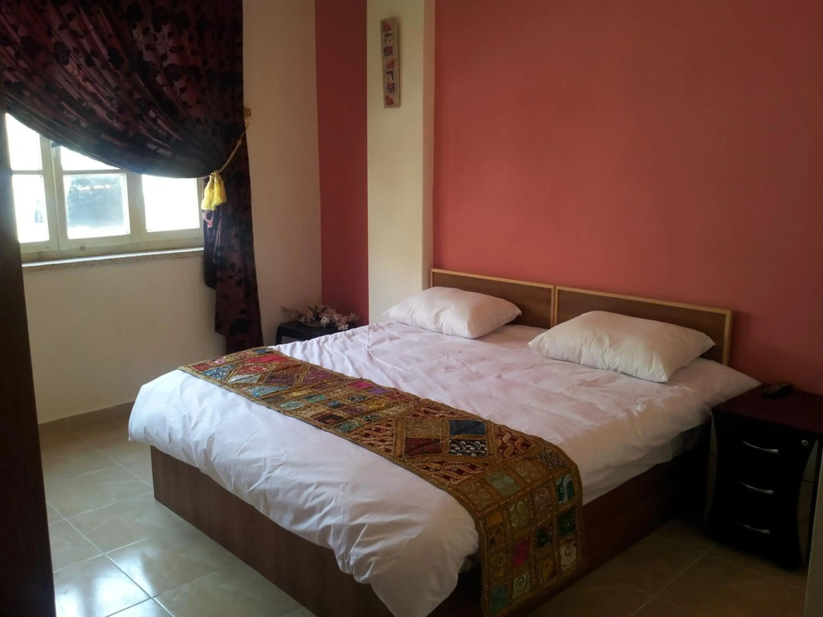 Jordan River Hotel