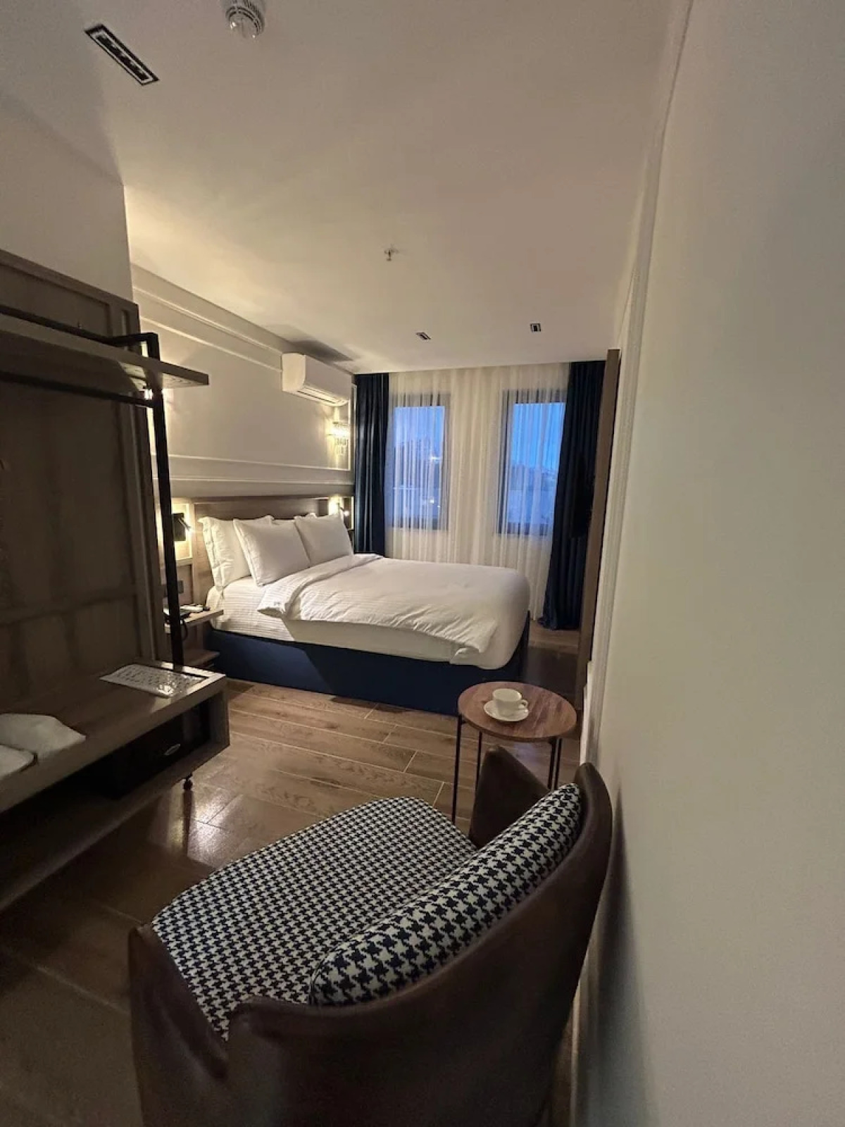 Prime Bosphorus Hotel