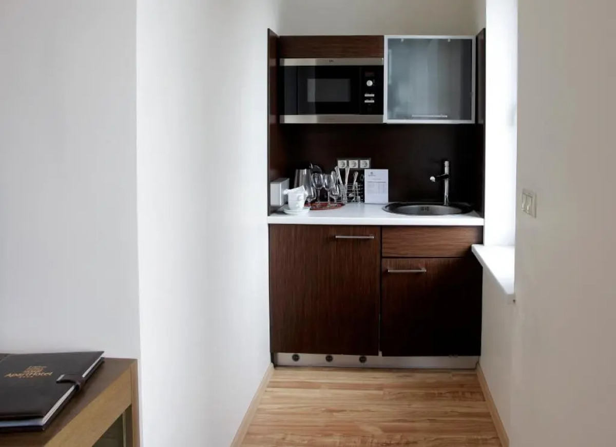 Ararat All Suites Hotel