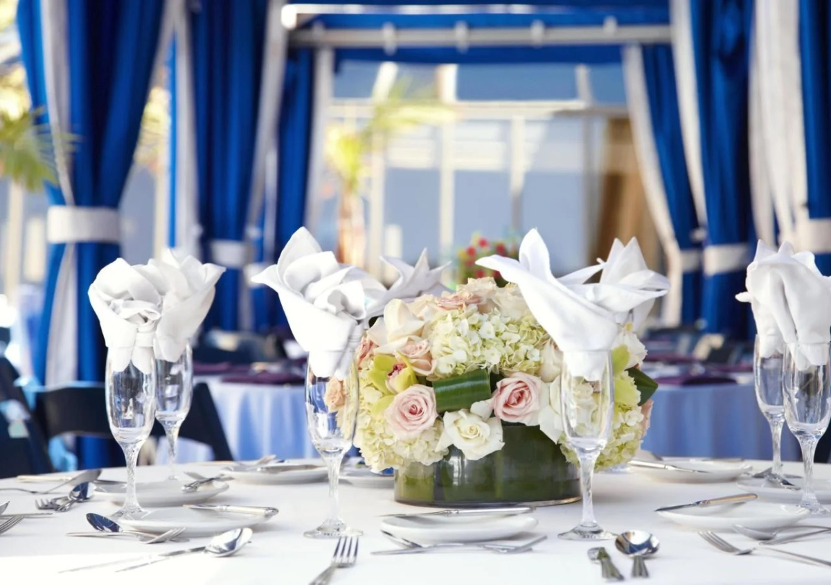 Four Points by Sheraton Los Angeles International Airport (США)