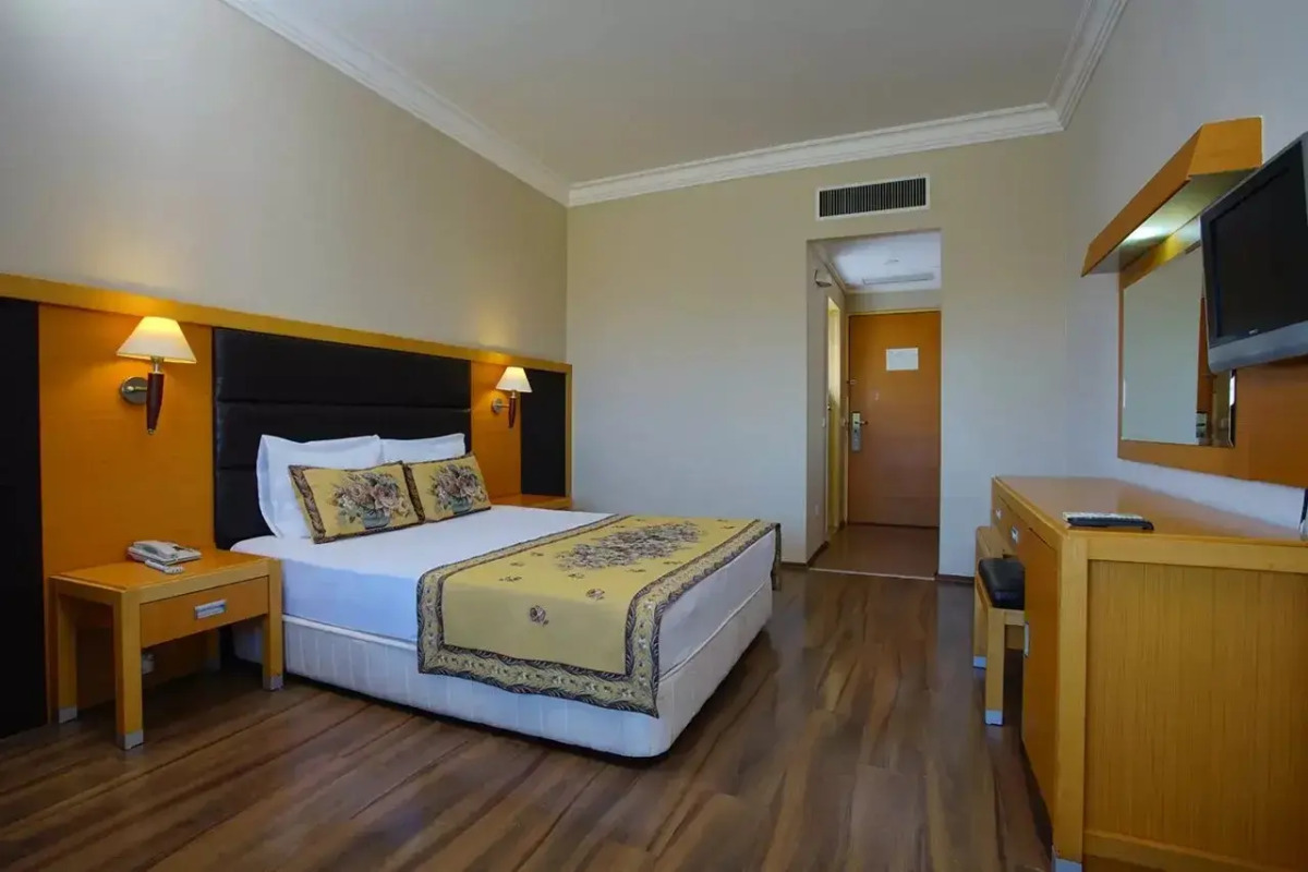 Perre La Mer Hotel Resort & Spa