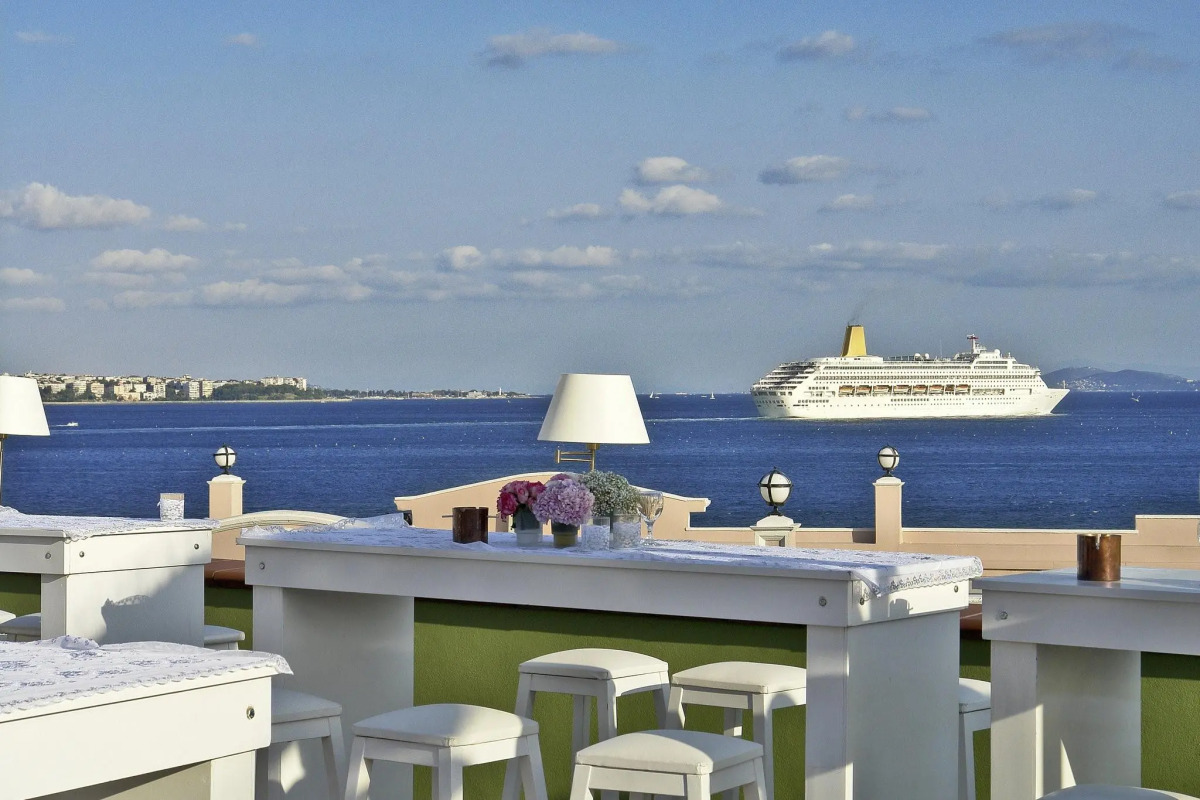 Armada Istanbul Old City Hotel