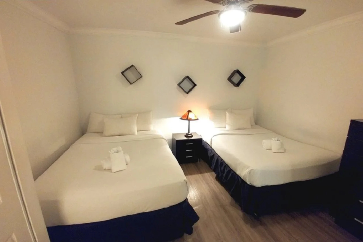 Casablanca On The Ocean