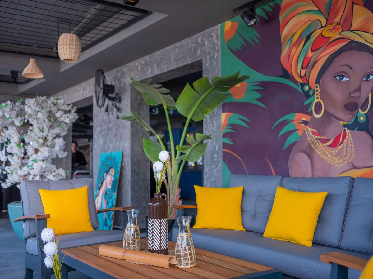 Royalisa Palmiye Beach +16 Adult Only