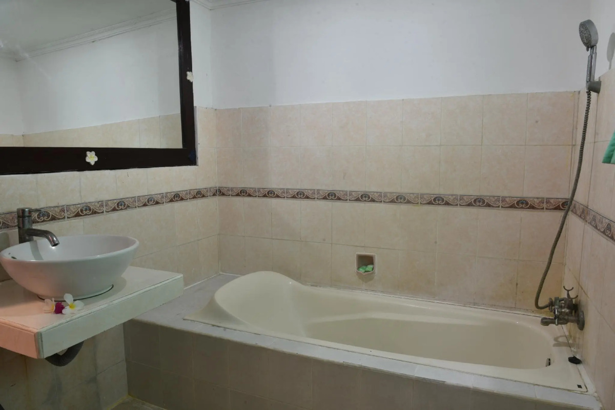 Abian Srama Hotel and Spa