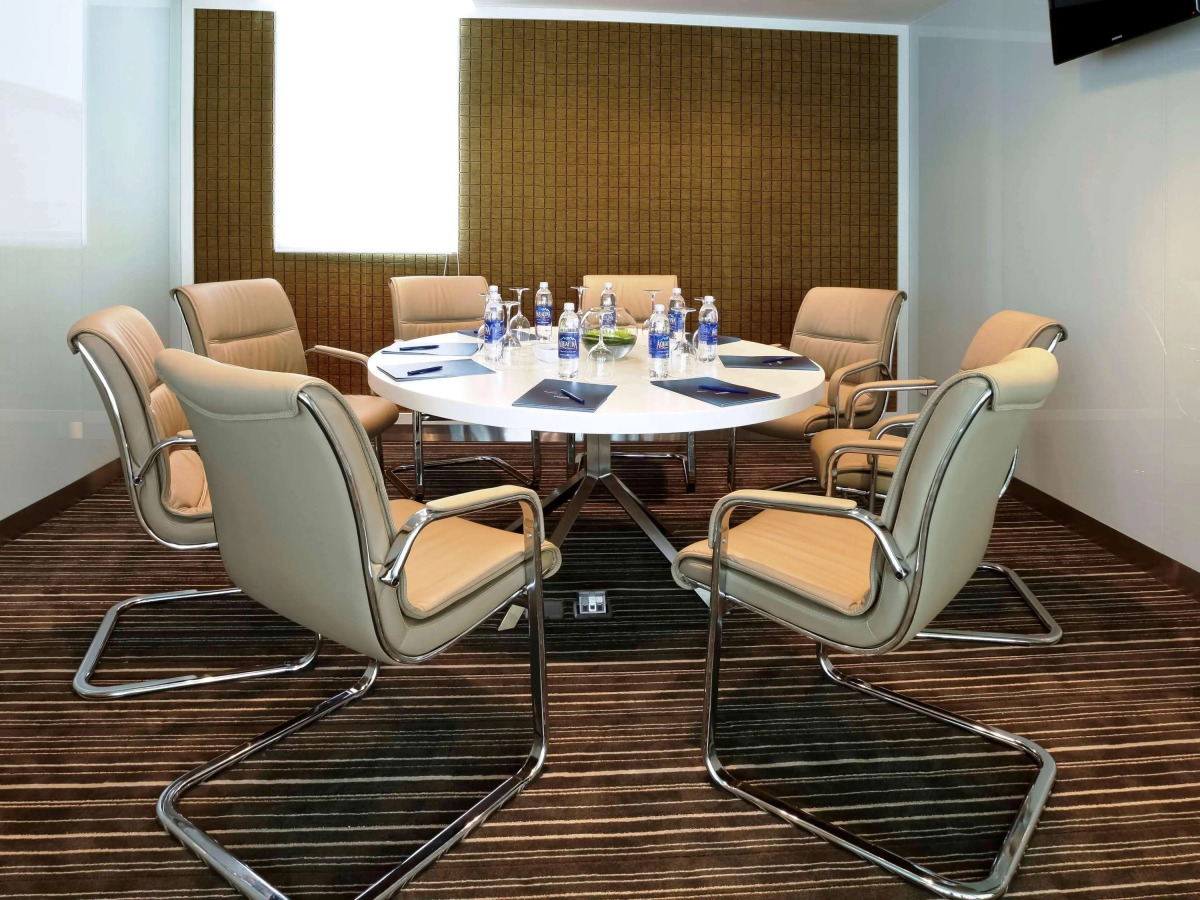 Novotel Saigon Centre