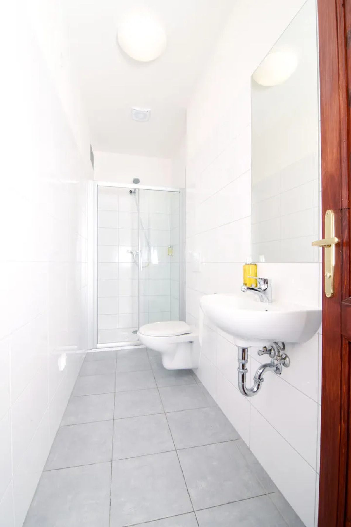 Hostel Little Quarter