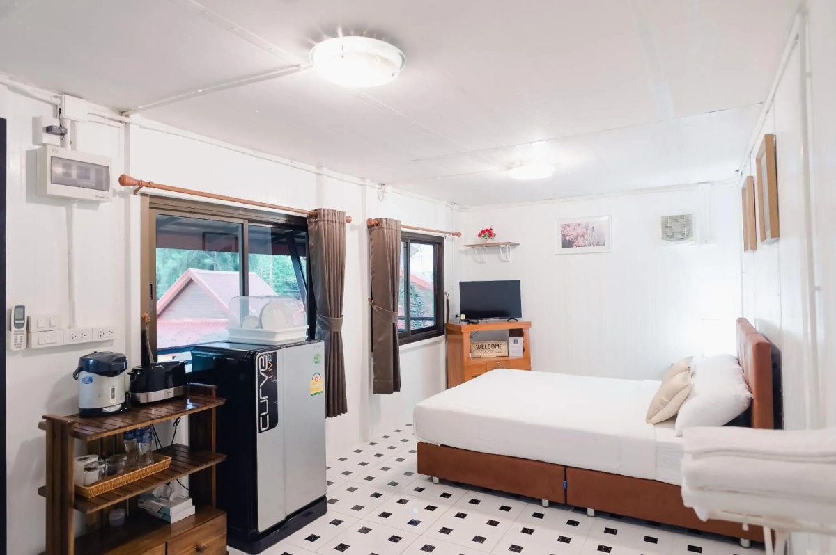 Siray Green Resort