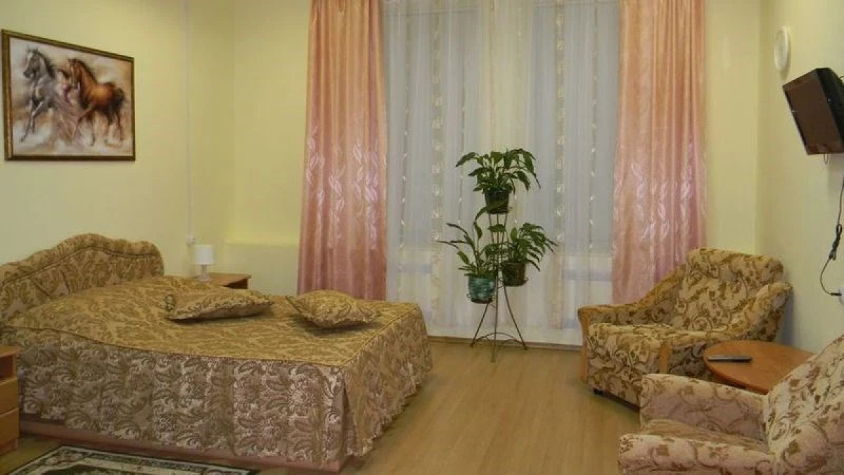 На Сухаревской