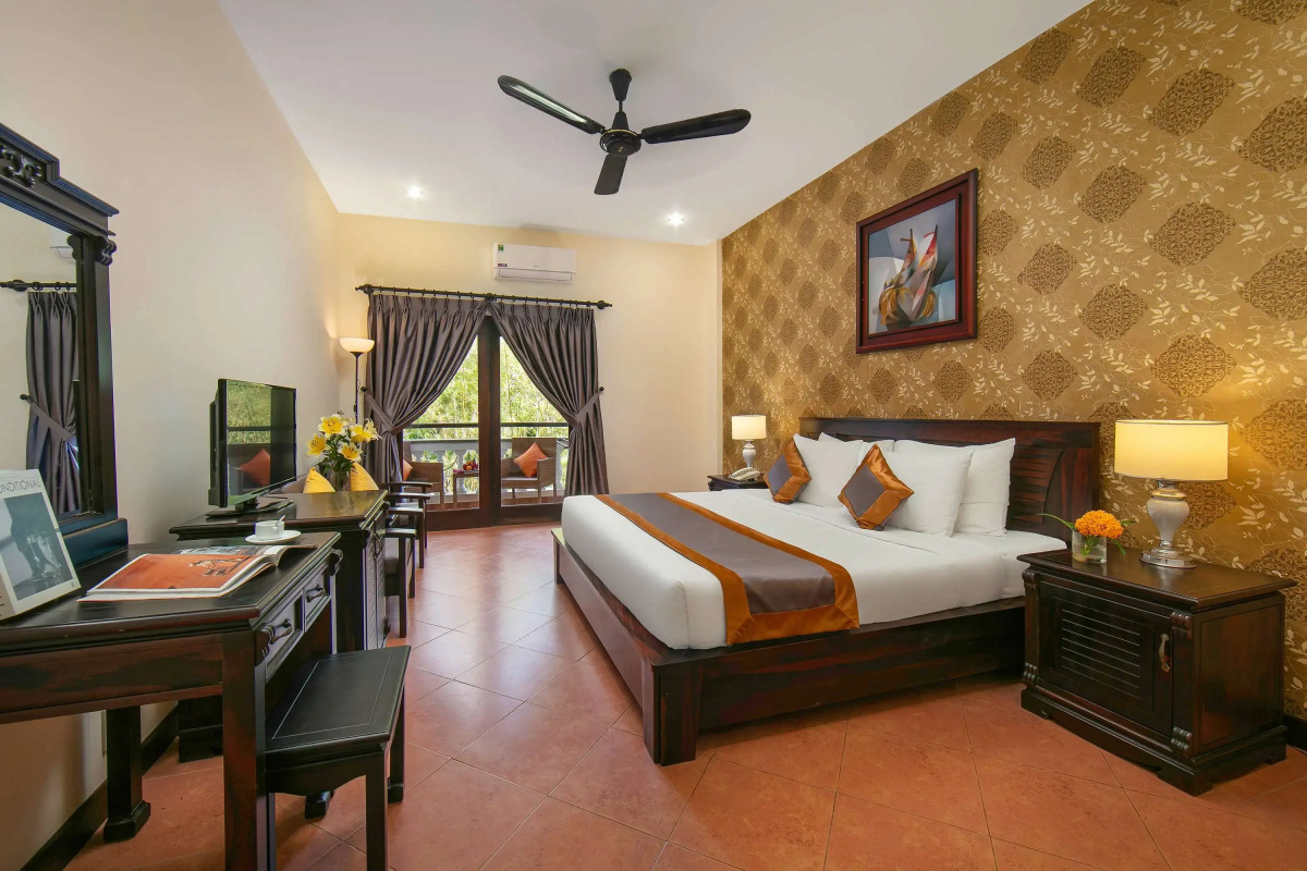 Sea Lion Beach Resort & Spa Mui Ne