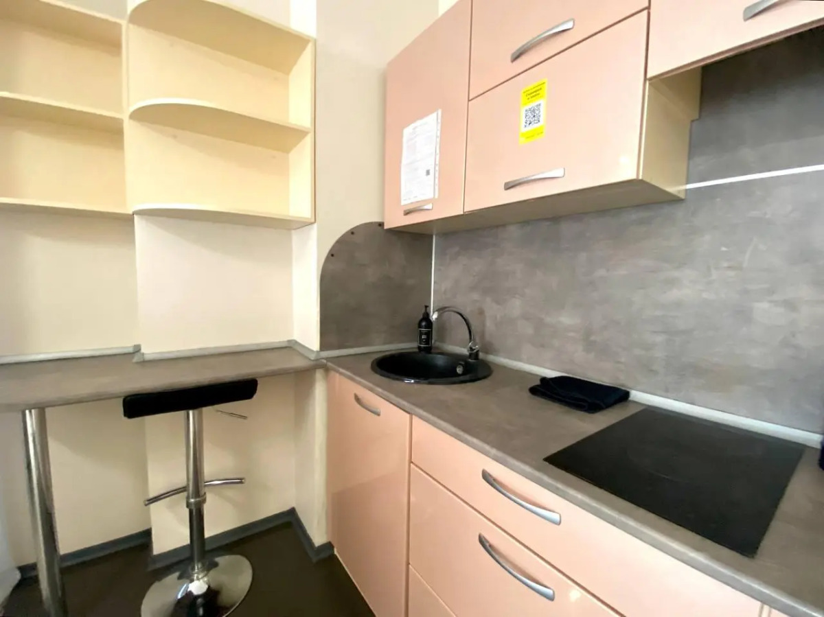 Риконе на улице 50 лет ВЛКСМ 15