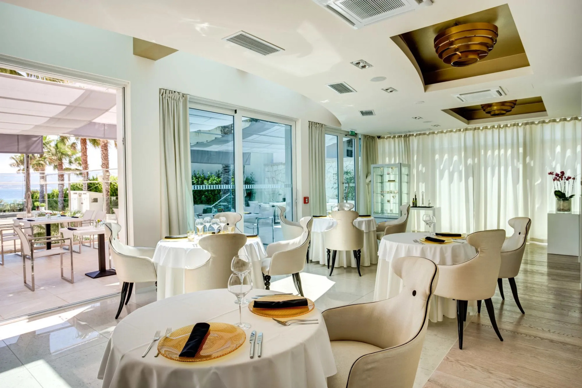 Damianii Luxury Boutique Hotel & Spa