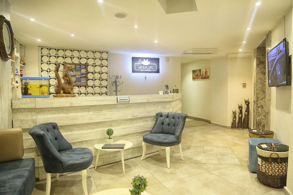 Ramada by Wyndham Mersin