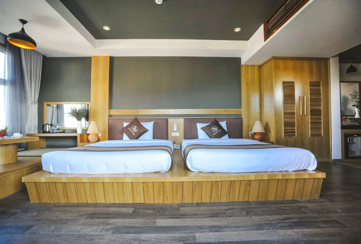 SeaSing Boutique Hotel