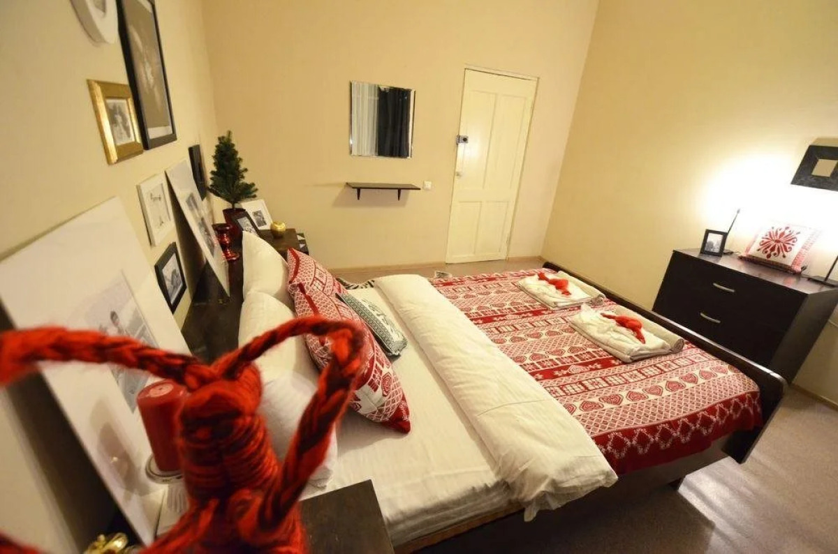 Apartments Double You