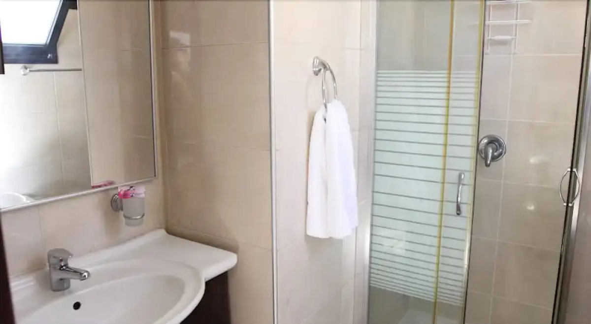 Allenby Bauhaus Apartments