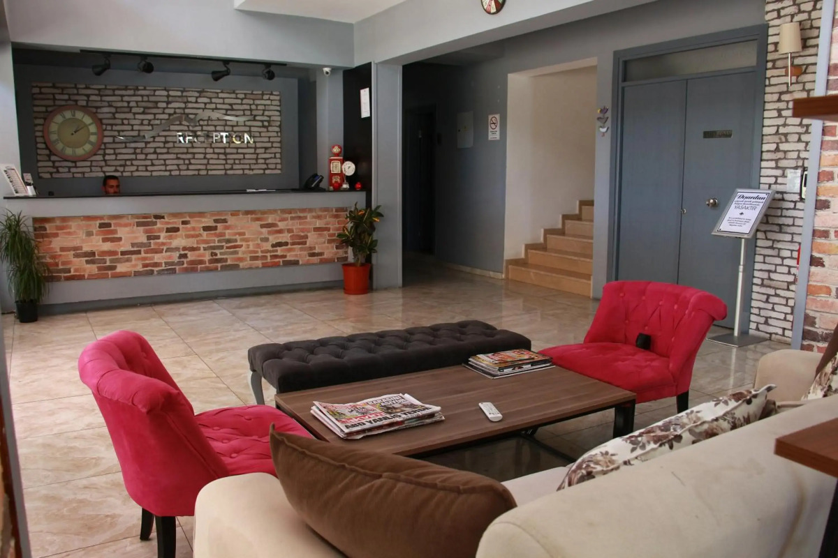 The Marmaris Boutique Hotel