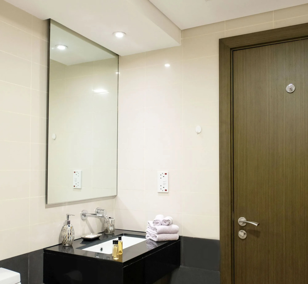 Dream Inn Dubai Loft Towers