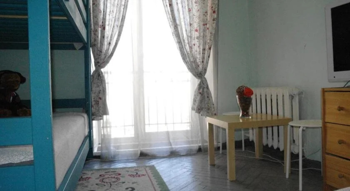 Хостел на Красном