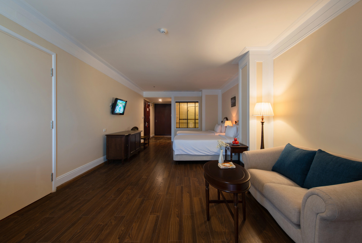 Sunrise Nha Trang Beach Hotel & Spa