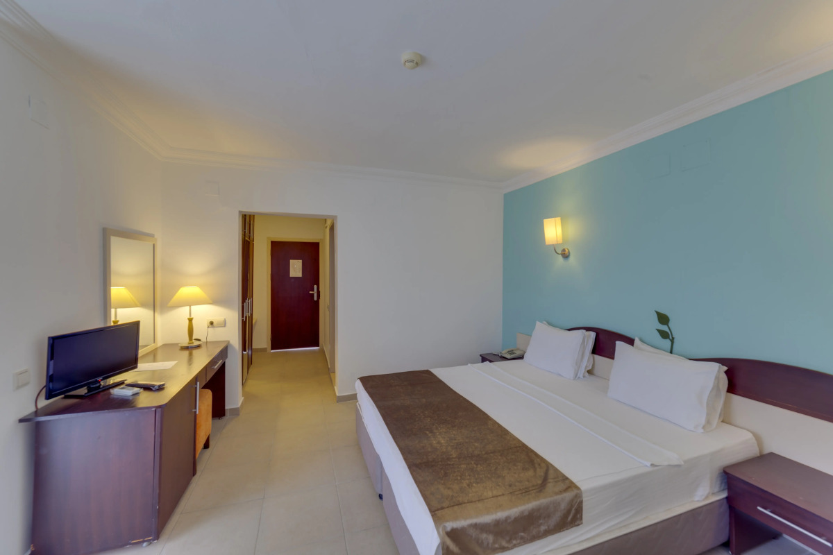 Yelken Mandalinci Spa & Wellness Hotel - All Inclusive