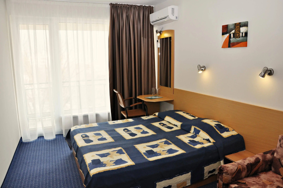 BSA Gradina Hotel All Inclusive