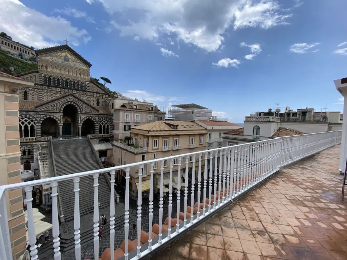 Terrazza Duomo