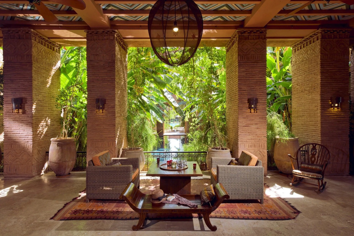 Tigmiza Boutique Hôtel & Spa